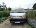 Toyota Hiace 2008 - Cần bán gấp Toyota Hiace sản xuất năm 2008 chính chủ, giá 300tr