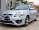 Hyundai Verna  1.4 AT 2009 - Cần bán xe Hyundai Verna 1.4 AT năm sản xuất 2009, xe nhập