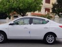 Nissan Sunny 1.5L XV Q 2019 - Cần bán xe Nissan Sunny 1.5L XV Q đời 2019, màu trắng sang trọng