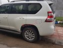 Toyota Prado  TXL 2.7L   2016 - Bán Toyota Prado TXL 2.7L năm 2016, màu trắng, nhập khẩu 