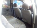 Daewoo Matiz  SE   2002 - Cần bán gấp Daewoo Matiz SE sản xuất năm 2002, màu trắng, máy chưa đụng tới
