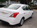 Nissan Sunny 1.5L XV Q 2019 - Cần bán xe Nissan Sunny 1.5L XV Q đời 2019, màu trắng sang trọng