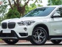 BMW X1 2018 - Cần bán xe BMW X1 2018, màu trắng, xe nhập