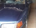 Mazda 323   1995 - Bán Mazda 323 đời 1995, màu xanh lam, xe nhập  