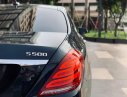 Mercedes-Benz Maybach S400   2016 - Bán Mercedes S400 đời 2017, nhập khẩu nguyên chiếc