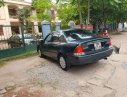 Ford Laser   2001 - Cần bán xe Ford Laser 2001, đăng kí 2002