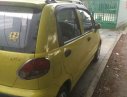 Daewoo Matiz   1999 - Cần bán xe Daewoo Matiz đời 1999, màu vàng, nhập khẩu, xe còn đẹp máy lạnh buốt