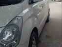 Hyundai Starex 2014 - Cần bán xe Hyundai Starex sản xuất 2014, màu trắng chính chủ, 740tr