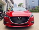 Mazda 3   2019 - Bán xe Mazda 3 đời 2019, màu đỏ giá cạnh tranh