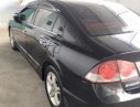 Honda Civic 2.0 2008 - Bán xe Honda Civic 2.0 năm sản xuất 2008, màu đen chính chủ, 370tr