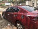 Mazda 3   2017 - Bán xe Mazda 3 đời 2017, màu đỏ, xe nhập