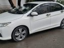 Honda City   AT 2016 - Cần bán lại xe Honda City AT 2016, màu trắng, xe đẹp 