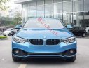 BMW 4 Series  	420i Gran Coupe  2019 - Bán BMW 4 Series 420i Gran Coupe 2019 màu xanh