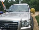 Ford Everest  MT 2009 - Bán xe Ford Everest 2009 máy dầu, nhà dùng không taxi, dịch vụ