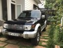 Mitsubishi Pajero   GLS 1996 - Cần bán Mitsubishi Pajero GLS sản xuất năm 1996, nhập khẩu Nhật