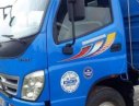 Thaco OLLIN   2015 - Bán xe Thaco OLLIN đời 2015, màu xanh lam