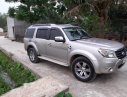 Ford Everest MT 2010 - Cần bán xe Ford Everest MT năm 2010, nhập khẩu nguyên chiếc, xe đẹp