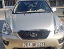 Kia Carens MT 2011 - Cần bán Kia Carens MT năm 2011, chính chủ ký ủy quyền mua bán đều được