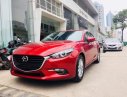 Mazda 3   2019 - Cần bán xe Mazda 3 đời 2019, màu đỏ