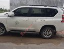 Toyota Prado  TXL 2.7L   2016 - Bán Toyota Prado TXL 2.7L năm 2016, màu trắng, nhập khẩu 