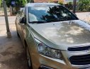 Chevrolet Cruze MT 2016 - Cần bán gấp Chevrolet Cruze MT 2016, xe nhập 
