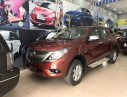 Mazda BT 50 2015 - Xe cũ Mazda BT 50 2015, xe nhập giá cạnh tranh