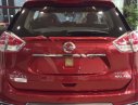 Nissan X trail V Series 2.5 SV Premium 4WD 2019 - Cần bán Nissan X trail V Series 2.5 SV Premium 4WD đời 2019, màu đỏ