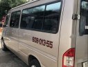 Mercedes-Benz Sprinter 311 2011 - Bán Mercedes Sprinter 311 sản xuất năm 2011, màu hồng phấn