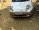 Daewoo Matiz MT 2004 - Bán Daewoo Matiz MT sản xuất 2004, màu trắng, xe chắc chắn vận hành êm ái, máy móc miễn bàn