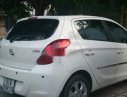 Hyundai i20  AT 2013 - Chính chủ bán xe Hyundai I20 năm sản xuất 2012, màu trắng, xe nhập khẩu nguyên chiếc, giá 350tr
