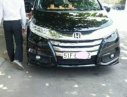 Honda Odyssey AT 2016 - Bán Honda Odyssey AT sản xuất 2016, màu đen, xe nhập