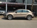 Porsche Macan 2016 - Bán xe Porscher Macan 2016 màu ghi vàng