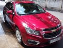 Chevrolet Cruze 2017 - Cần bán lại xe Chevrolet Cruze năm 2017, nhập khẩu nguyên chiếc xe gia đình, 480 triệu