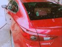 Mazda 3  Facelift 2017 - Bán Mazda 3 Facelift đời 2017, màu đỏ, giá cạnh tranh