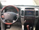 Toyota Prado GX 2.7 AT 2008 - Xe Toyota Prado GX 2.7 AT 2008, màu đen, nhập khẩu còn mới