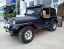 Jeep Wrangler 1999 - Bán xe Jeep Wrangler 1999, nhập khẩu nguyên chiếc như mới