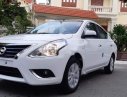 Nissan Sunny 1.5L XV Q 2019 - Cần bán xe Nissan Sunny 1.5L XV Q đời 2019, màu trắng sang trọng