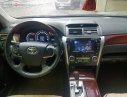 Toyota Camry 2.5Q 2014 - Bán xe Toyota Camry 2.5Q năm 2014, màu đen