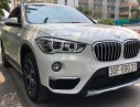 BMW X1   1.5 AT  2018 - Chính chủ bán gấp BMW X1 1.5 AT sản xuất 2018, màu trắng