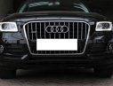 Audi Q5 2.0 TFSI 2016 - Audi Q5 2.0 TFSI màu đen/ nâu, sản xuất cuối 2016, nhập khẩu, đăng ký 2017, biển Hà Nội