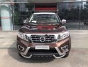 Nissan Navara 2019 - Cần bán Nissan Navara năm sản xuất 2019, màu nâu, nhập khẩu