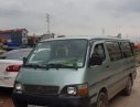 Toyota Hiace 2002 - Cần bán Toyota Hiace đời 2002, nhập khẩu nguyên chiếc