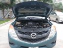 Mazda BT 50 3.2 2014 - Bán Mazda BT 50 3.2 sản xuất năm 2014, màu xanh lam, nhập khẩu Thái, giá tốt