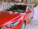 Mazda 3  Facelift 2017 - Bán Mazda 3 Facelift đời 2017, màu đỏ, giá cạnh tranh