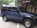 Mitsubishi Pajero 1999 - Bán gấp Mitsubishi Pajero sản xuất 1999, xe nhập giá cạnh tranh