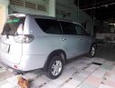 Mitsubishi Zinger 2009 - Bán gấp Mitsubishi Zinger 2009, màu bạc, nhập khẩu nguyên chiếc