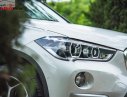 BMW X1 2018 - Cần bán xe BMW X1 2018, màu trắng, xe nhập