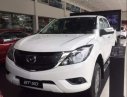 Mazda BT 50 2018 - Cần bán xe Mazda BT 50 đời 2018, màu trắng, xe nhập
