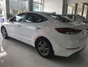 Hyundai Elantra      1.6 AT   2019 - Bán Hyundai Elantra 1.6AT 2019 mới mang ngôn ngữ thiết kế mới, tinh xảo hiện đại hơn