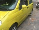 Daewoo Matiz   1999 - Cần bán xe Daewoo Matiz đời 1999, màu vàng, nhập khẩu, xe còn đẹp máy lạnh buốt